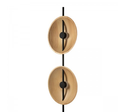 Торшер Loft it 10451F Wood