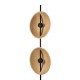 Торшер Loft it 10451F Wood