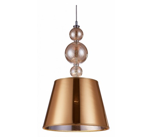 Подвесной светильник LUMINA DECO LDP 1123 GD Muraneo Подвесной светильник LUMINA DECO LDP 1123 GD Muraneo