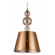 Подвесной светильник LUMINA DECO LDP 1123 GD Muraneo