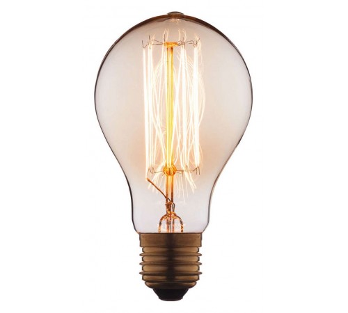 Лампа накаливания Loft it 7560-SC Edison Bulb Лампа накаливания Loft it 7560-SC Edison Bulb