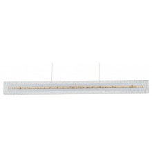 Подвесной светильник Indigo 14018/1PL Brass Dualita