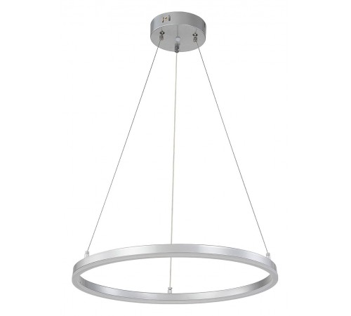 Подвесной светильник Escada 10254/1LED Silver APP Void Подвесной светильник Escada 10254/1LED Silver APP Void