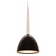 Подвесной светильник LUMINA DECO LDP 9179 BK Bora