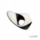 Накладной светильник iLedex ZD8152-6W BK Light Flux