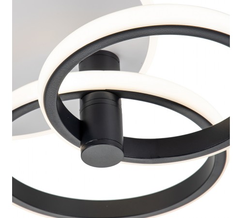 Светильник на штанге Escada 10213/2LED BL White Contour Светильник на штанге Escada 10213/2LED BL White Contour
