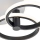 Светильник на штанге Escada 10213/2LED BL White Contour
