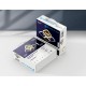 Потолочная люстра Ambrella Light FA4052 FA