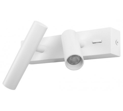 Бра Loft it 10260/2W White Sign Бра Loft it 10260/2W White Sign