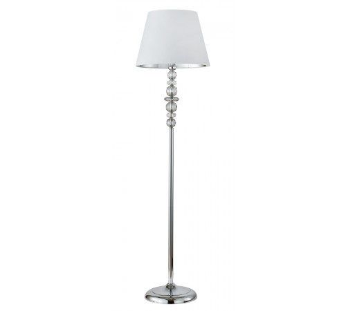 Торшер Crystal Lux ARMANDO PT1 CHROME Торшер Crystal Lux ARMANDO PT1 CHROME
