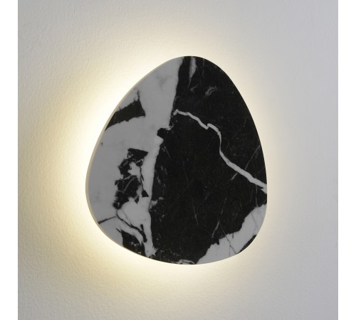Бра Crystal Lux BILBAO AP10W LED D300 BLACK Бра Crystal Lux BILBAO AP10W LED D300 BLACK