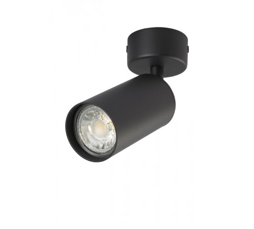 Светильник потолочный Crystal Lux CLT 015CW1R BL Светильник потолочный Crystal Lux CLT 015CW1R BL