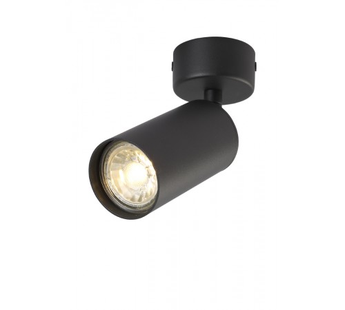 Светильник потолочный Crystal Lux CLT 015CW1R BL Светильник потолочный Crystal Lux CLT 015CW1R BL