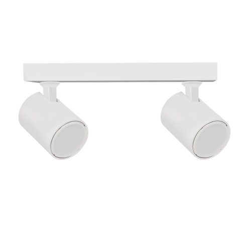 Светильник потолочный Crystal Lux CLT 017CW2 L250 WH Светильник потолочный Crystal Lux CLT 017CW2 L250 WH