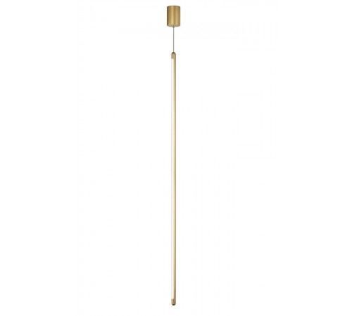 Светильник подвесной Crystal Lux CLT 035C1000 GO Светильник подвесной Crystal Lux CLT 035C1000 GO