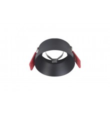 Светильник встраиваемый Crystal Lux CLT 044C BL