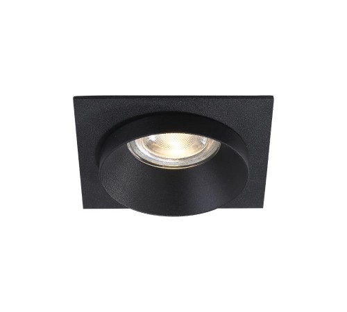 Светильник встраиваемый Crystal Lux CLT 044C BL Светильник встраиваемый Crystal Lux CLT 044C BL