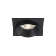 Светильник встраиваемый Crystal Lux CLT 044C BL