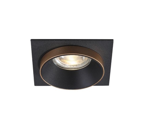 Светильник встраиваемый Crystal Lux CLT 044C BL Светильник встраиваемый Crystal Lux CLT 044C BL