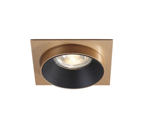 Светильник встраиваемый Crystal Lux CLT 044C BL Светильник встраиваемый Crystal Lux CLT 044C BL