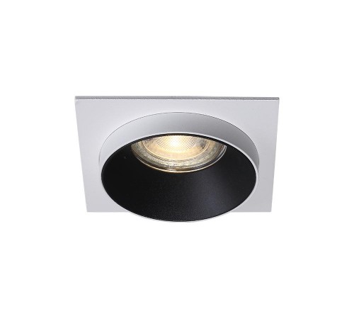 Светильник встраиваемый Crystal Lux CLT 044C BL Светильник встраиваемый Crystal Lux CLT 044C BL