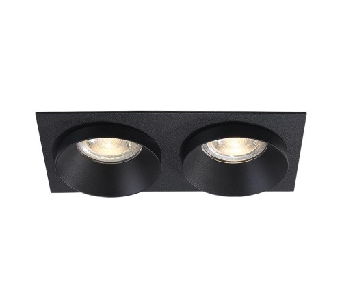 Светильник встраиваемый Crystal Lux CLT 044C BL Светильник встраиваемый Crystal Lux CLT 044C BL