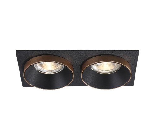 Светильник встраиваемый Crystal Lux CLT 044C BL Светильник встраиваемый Crystal Lux CLT 044C BL