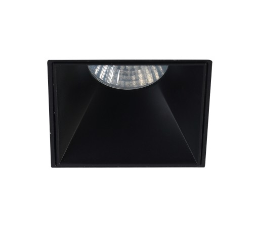 Светильник встраиваемый Crystal Lux CLT 051C1 BL-BL Светильник встраиваемый Crystal Lux CLT 051C1 BL-BL