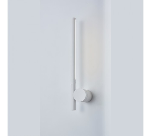 Бра Crystal Lux CLT 058W1 WH Бра Crystal Lux CLT 058W1 WH