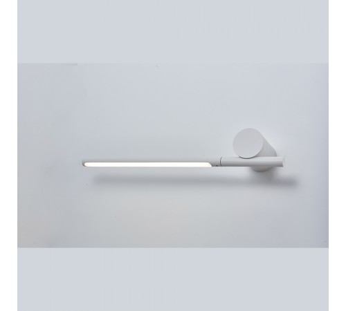 Бра Crystal Lux CLT 058W1 WH Бра Crystal Lux CLT 058W1 WH