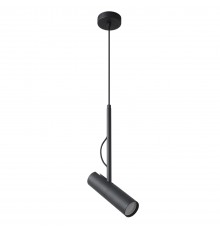 Светильник подвесной Crystal Lux CLT 060C1 BL