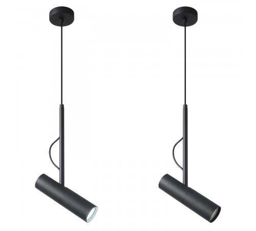 Светильник подвесной Crystal Lux CLT 060C1 BL Светильник подвесной Crystal Lux CLT 060C1 BL