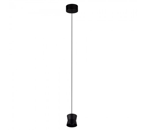 Светильник подвесной Crystal Lux CLT 066C80 BL Светильник подвесной Crystal Lux CLT 066C80 BL