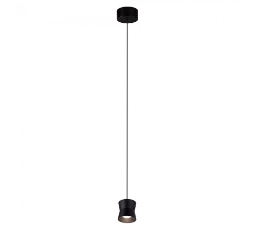 Светильник подвесной Crystal Lux CLT 066C80 BL Светильник подвесной Crystal Lux CLT 066C80 BL