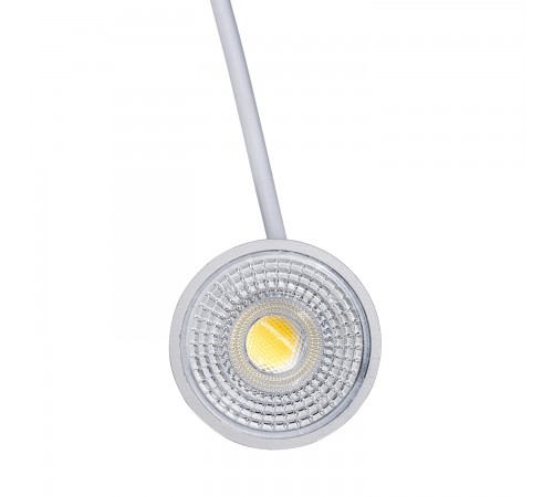 Светодиодный модуль Crystal Lux CLT 090M 9W 3000K WH Светодиодный модуль Crystal Lux CLT 090M 9W 3000K WH