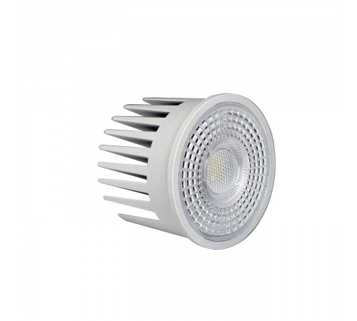 Светодиодный модуль Crystal Lux CLT 090M 9W 4000K WH Светодиодный модуль Crystal Lux CLT 090M 9W 4000K WH