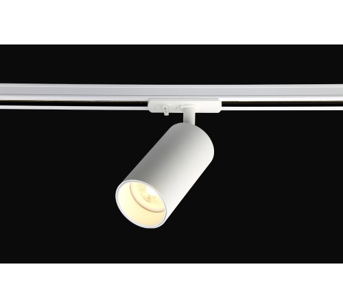 Светильник однофазный Crystal Lux CLT 0.31 013 WH-WH Светильник однофазный Crystal Lux CLT 0.31 013 WH-WH