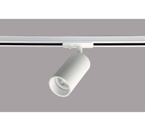 Светильник однофазный Crystal Lux CLT 0.31 013 WH-WH Светильник однофазный Crystal Lux CLT 0.31 013 WH-WH