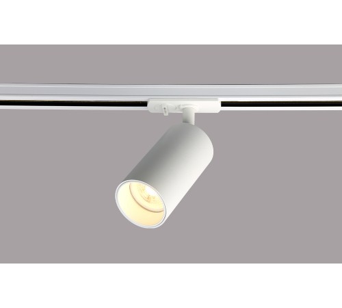 Светильник однофазный Crystal Lux CLT 0.31 013 WH-WH Светильник однофазный Crystal Lux CLT 0.31 013 WH-WH