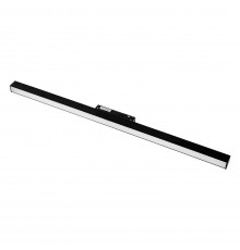 Светильник трековый магнитный Crystal Lux CLT 0.33 001 18W BL M4000K