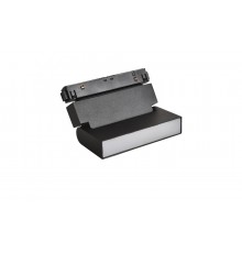 Светильник трековый магнитный Crystal Lux CLT 0.33 002 6W BL M3000K