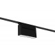 Светильник трековый магнитный Crystal Lux CLT 0.33 002 6W BL M3000K