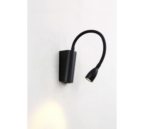 Бра Crystal Lux CLT 213W BL Бра Crystal Lux CLT 213W BL