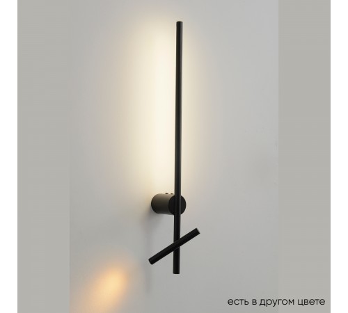 Бра Crystal Lux CLT 358W2 BL Бра Crystal Lux CLT 358W2 BL