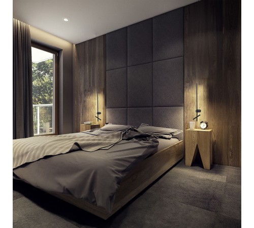 Бра Crystal Lux CLT 358W2 BL Бра Crystal Lux CLT 358W2 BL