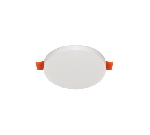 Светильник встраиваемый Crystal Lux CLT 500C120 WH Светильник встраиваемый Crystal Lux CLT 500C120 WH