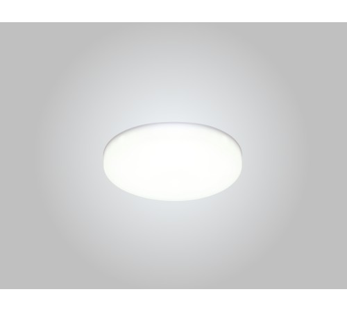 Светильник встраиваемый Crystal Lux CLT 500C120 WH Светильник встраиваемый Crystal Lux CLT 500C120 WH