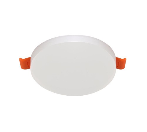 Светильник встраиваемый Crystal Lux CLT 500C170 WH Светильник встраиваемый Crystal Lux CLT 500C170 WH