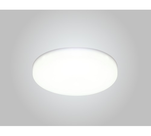 Светильник встраиваемый Crystal Lux CLT 500C170 WH Светильник встраиваемый Crystal Lux CLT 500C170 WH