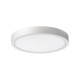 Светильник потолочный Crystal Lux CLT 523C120 WH